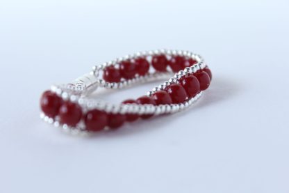 Beaded Bracelet - 图片 3