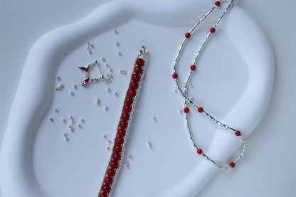 Beaded Bracelet - 图片 6