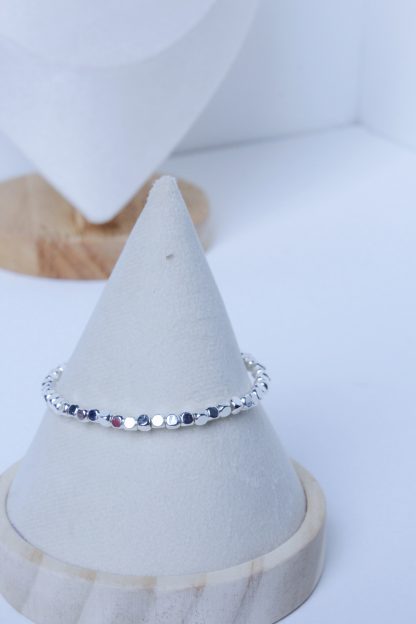 Silver Bracelet - 图片 2